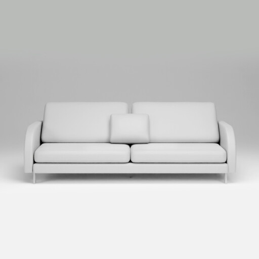 Pohovka Dumbo - Model 5