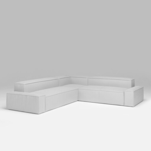 Rohová pohovka Cushions