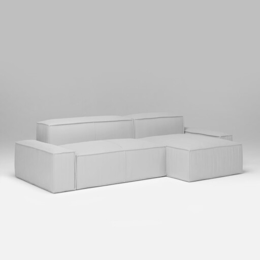 Rohová pohovka Cushions