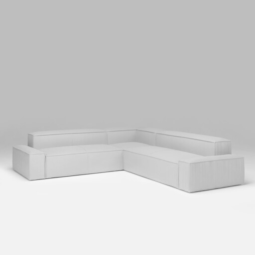 Rohová pohovka Cushions