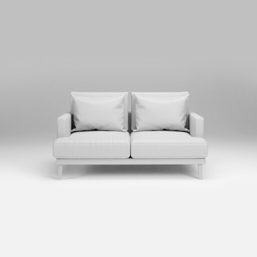 Pohovka Rivia - Model 1