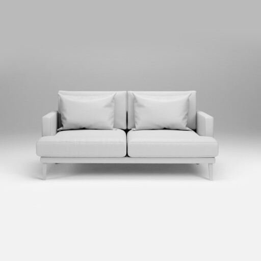 Pohovka Rivia - Model 2
