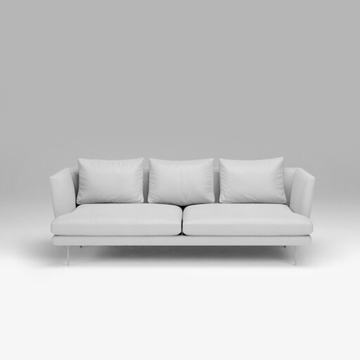 Pohovka Lily - Model 3