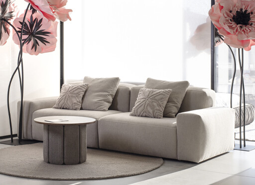 Sofa Babble - Duetto 250