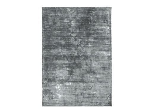 Koberec  Plain Steel Gray