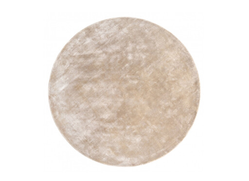 Okrúhly koberec Plain Paloma